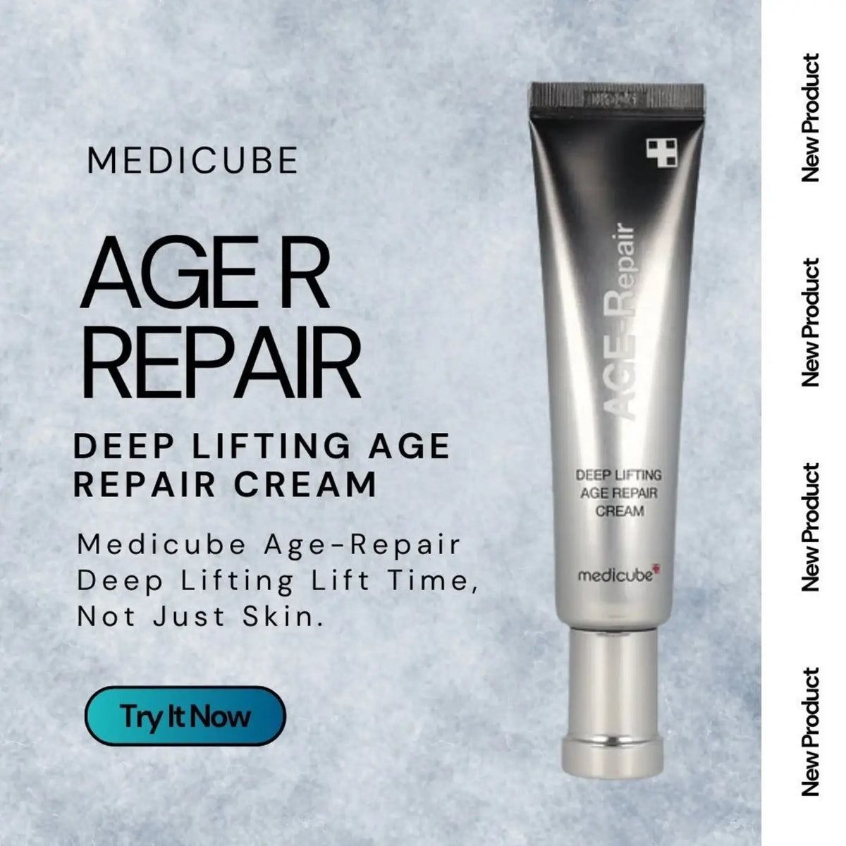 Deep Lifting Age Repair Cream