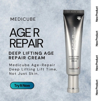 Deep Lifting Age Repair Cream MEDICUBE