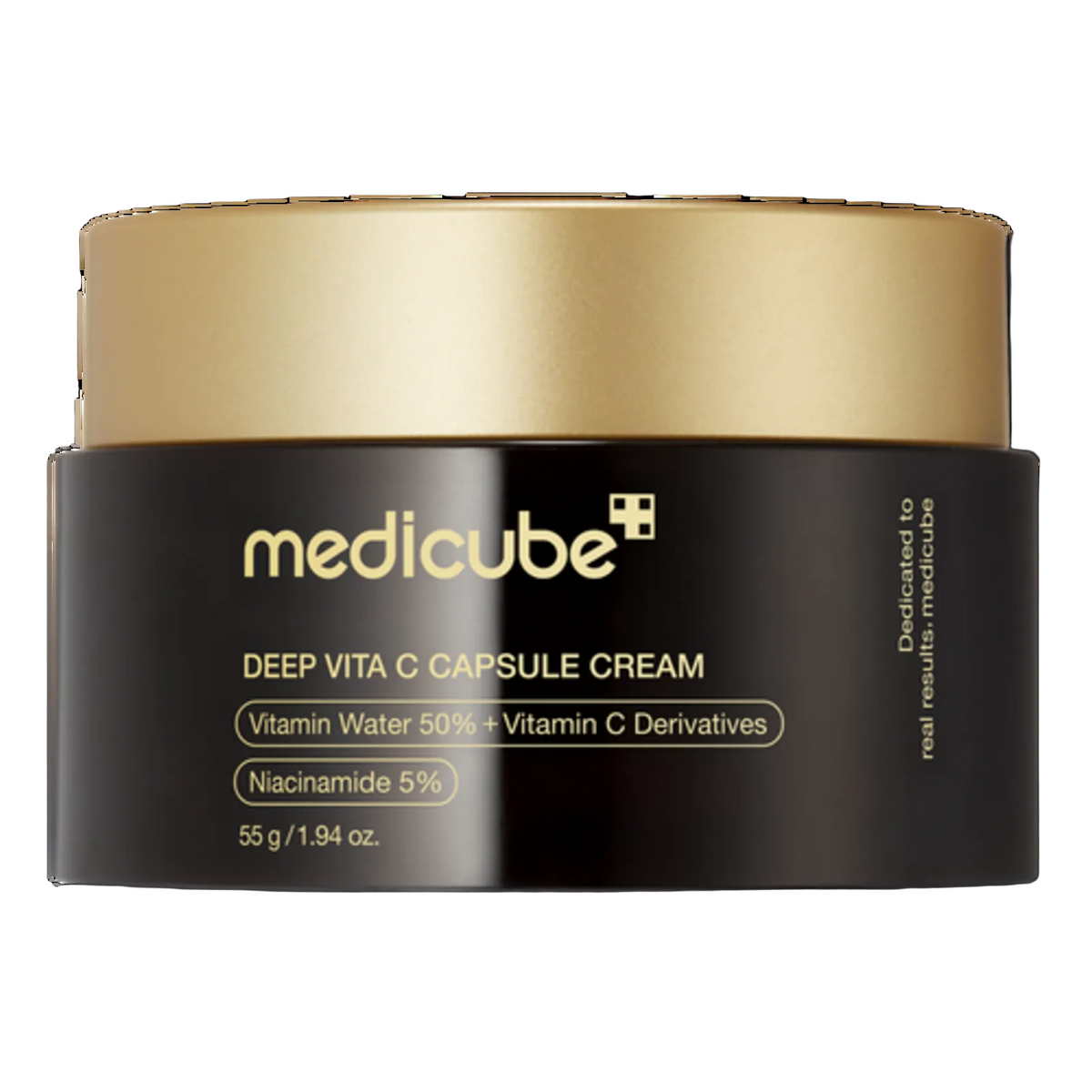 Deep Vita C Capsule Cream