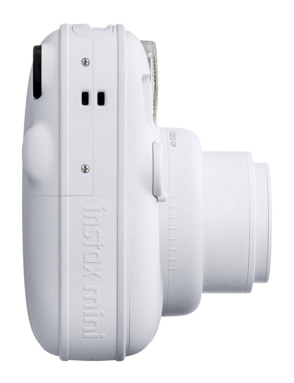 Instax Mini 13 Instant Camera - White FUJI