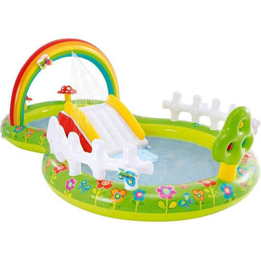 My Garden Play Center Intex