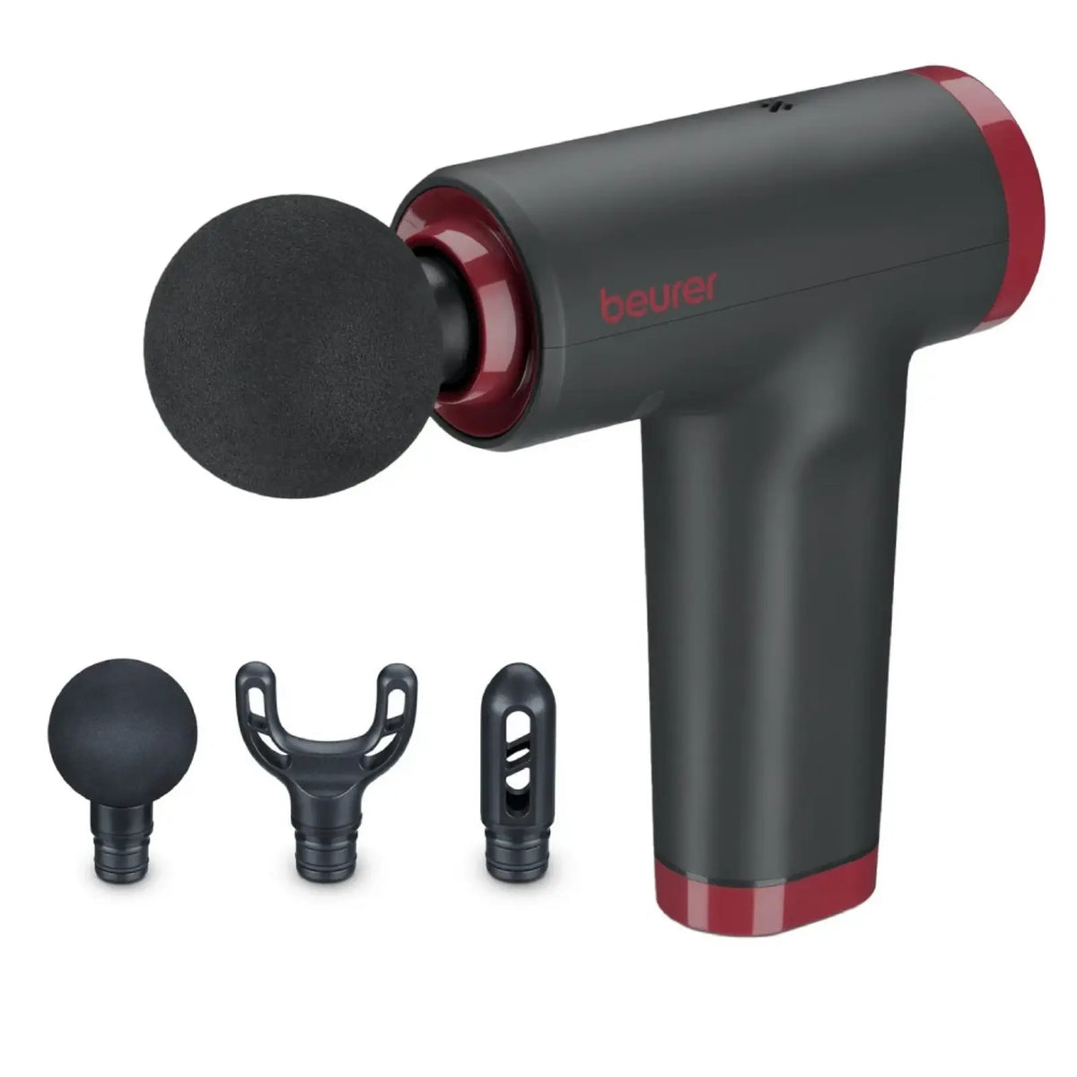 Beurer Limited Edition Massage Gun lightweight design