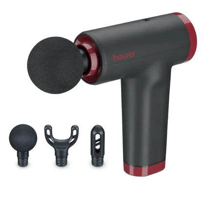 Beurer Limited Edition Massage Gun lightweight design BEURER