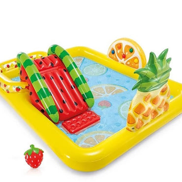 Intex Fun 'N' Fruity Play Center Intex