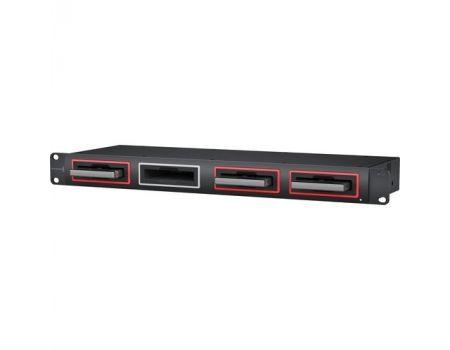 Blackmagic MultiDock 10G