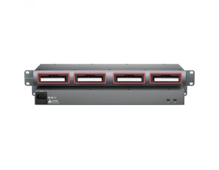Blackmagic Design Multidock 2