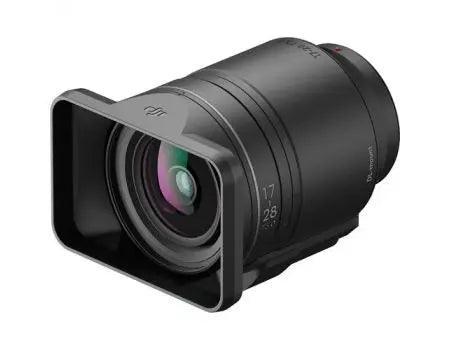 DJI DL PZ 17-28mm T3.0 ASPH Lens for DJI Ronin 4D 6K/8K