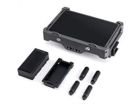 DJI High-Bright Remote Monitor (RX Monitor for DJI Transmission)