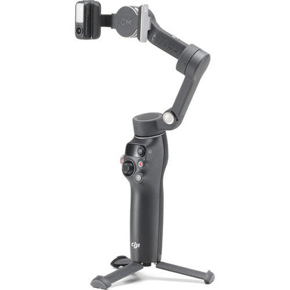 DJI Osmo Mobile 7P Smartphone Gimbal (BLACK) DJI