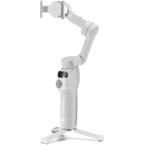 DJI Osmo Mobile 7 Smartphone Gimbal (WHITE)