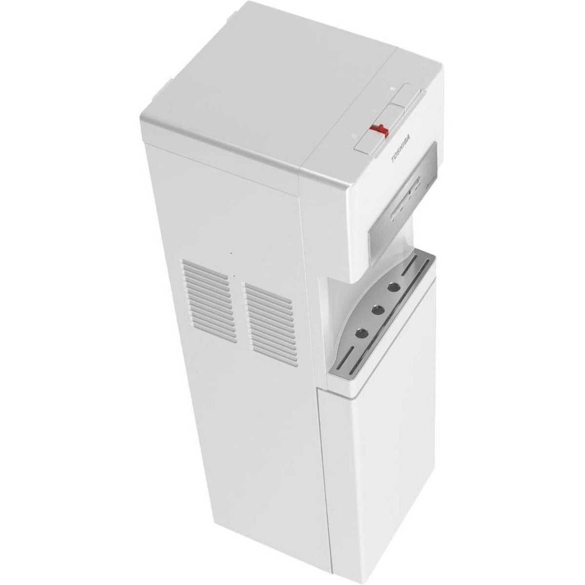 Toshiba Water Dispenser Bottom Loading White