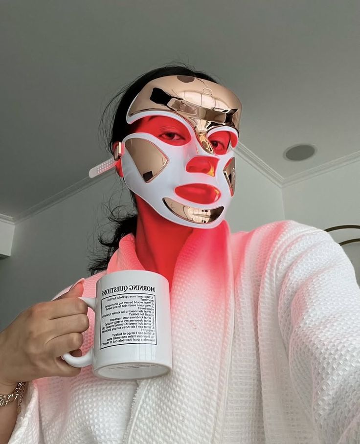 Dr Dennis Gross DRx SpectraLite LED FaceWare Pro DR DENNIS