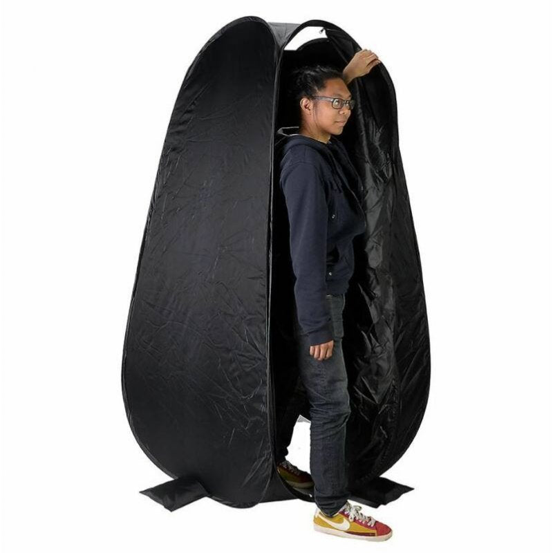 Dressing Tent