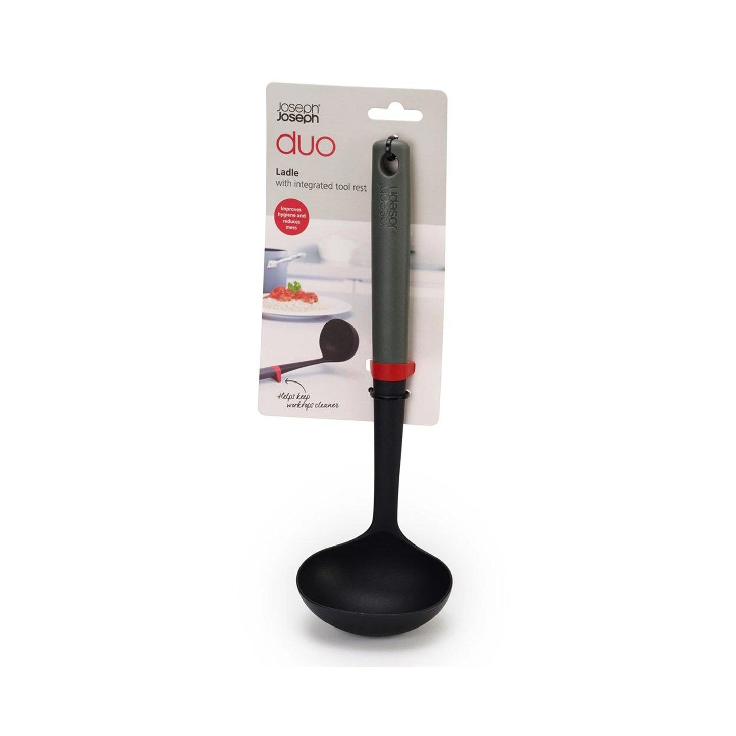 Joseph Joseph Duo Ladle JOSEPH