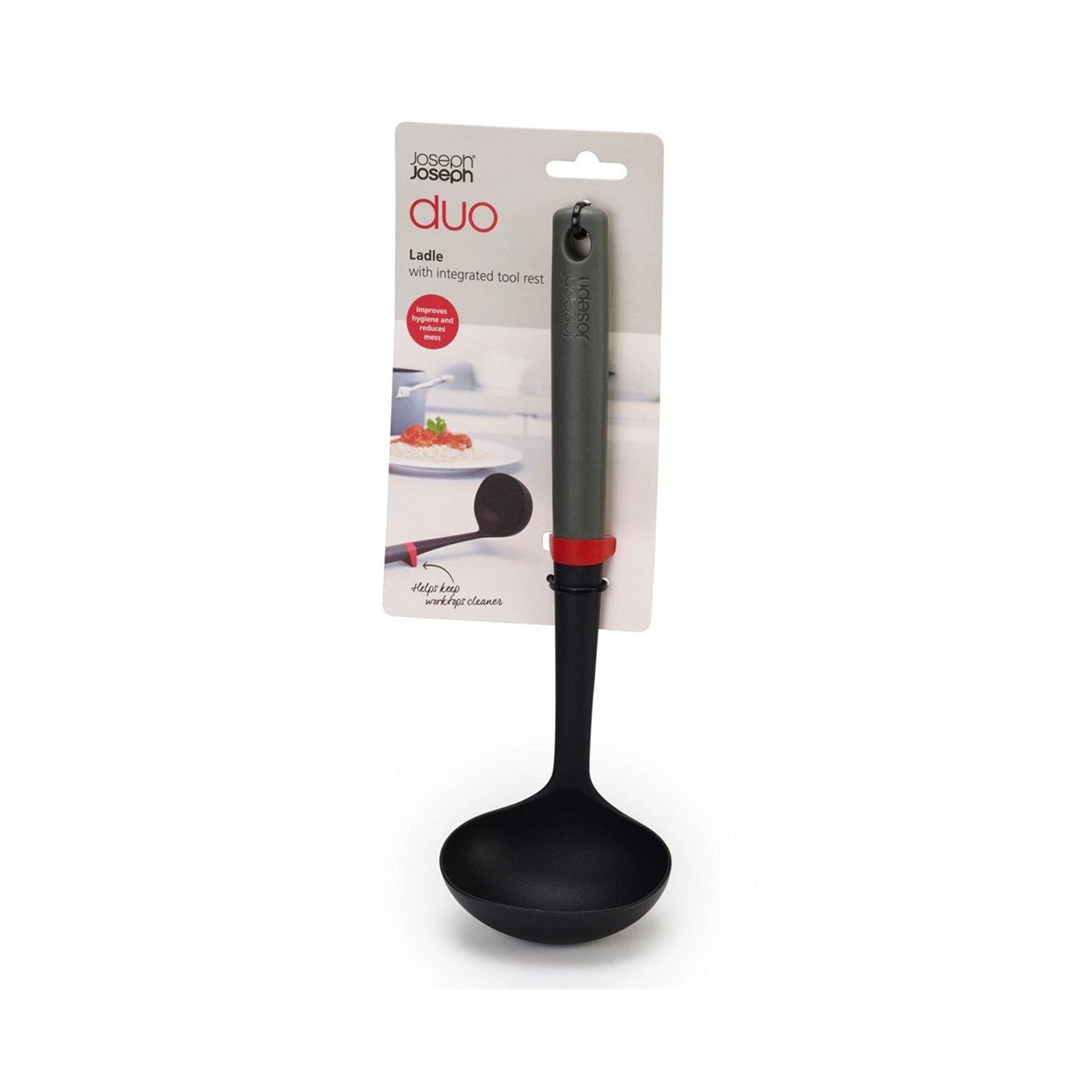 Joseph Joseph Duo Ladle