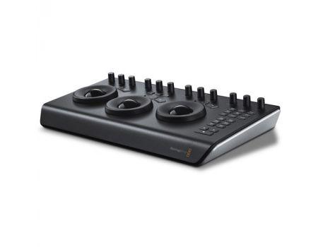 Blackmagic Design DaVinci Resolve Micro Panel - Cinegear Middle-East S.A.L