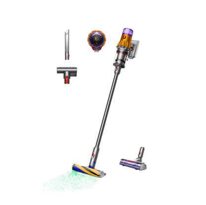 Dyson Detect Slim Submarine+detailed cleaning150 Air Watts DYSON