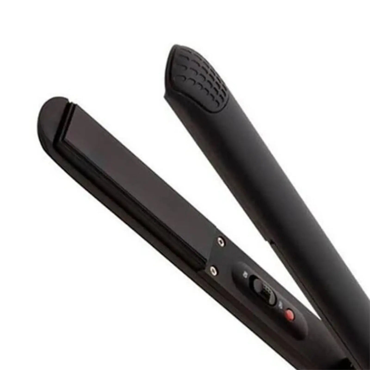 Fakir Harvey Black Hair Straightener 200°C FAKIR