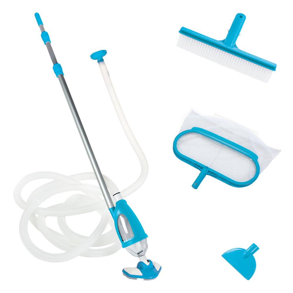 Deluxe Pool Maintenance Kit Intex