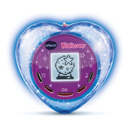 Vtech Kidilove French Edition Vtech