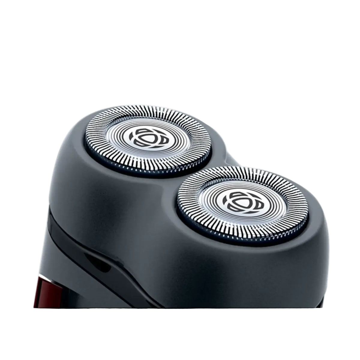 Shaver dry  runtime : 60 min ,  brush , protective cap PHILIPS