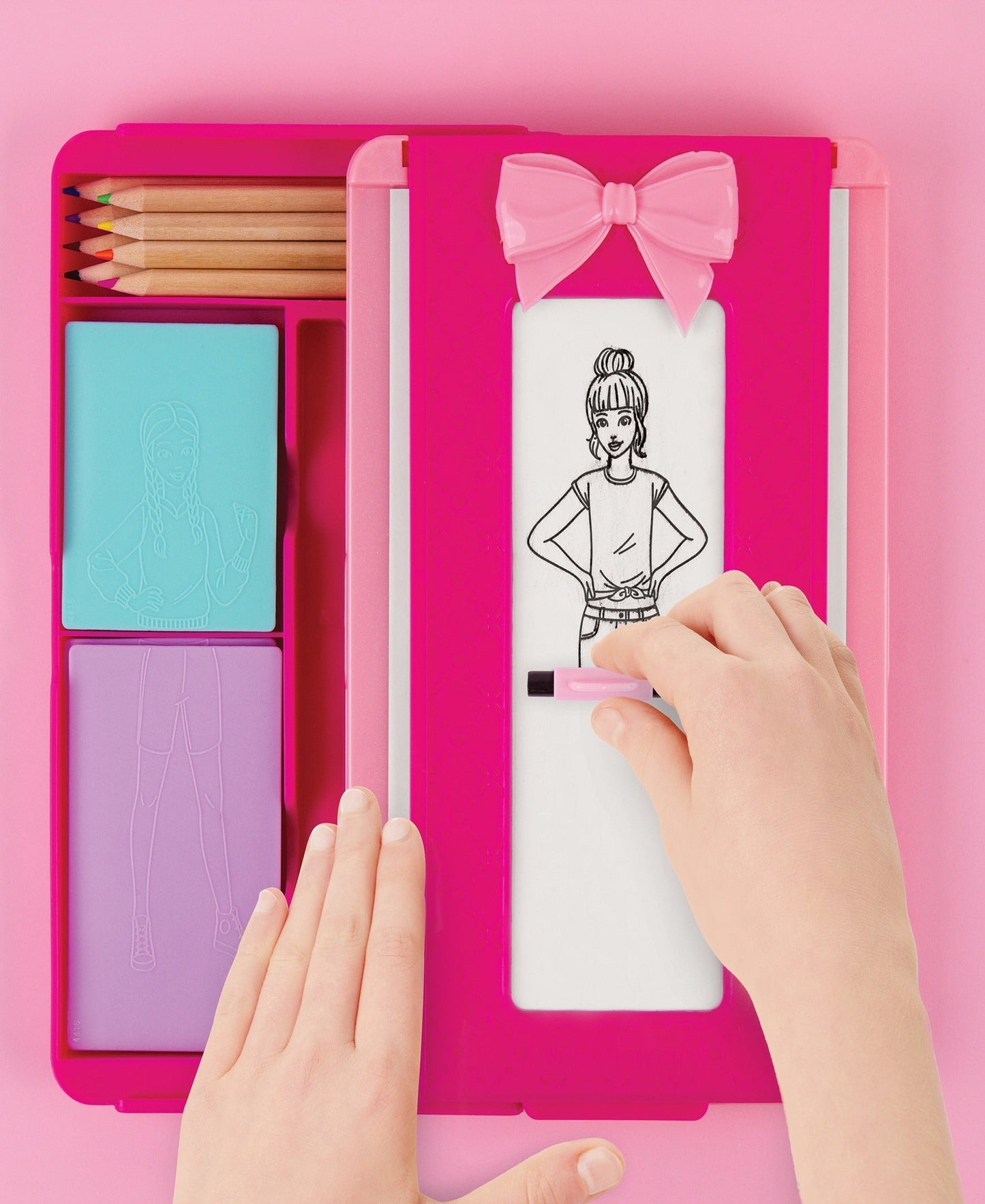 Make It Real Juicy Couture fashion designer Make It Real