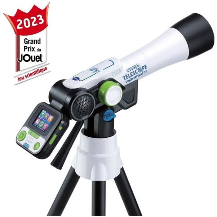 Genius Xl Telescope
