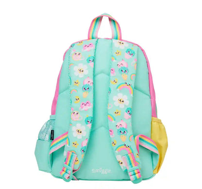 Smiggle Mint Backpack Smiggle
