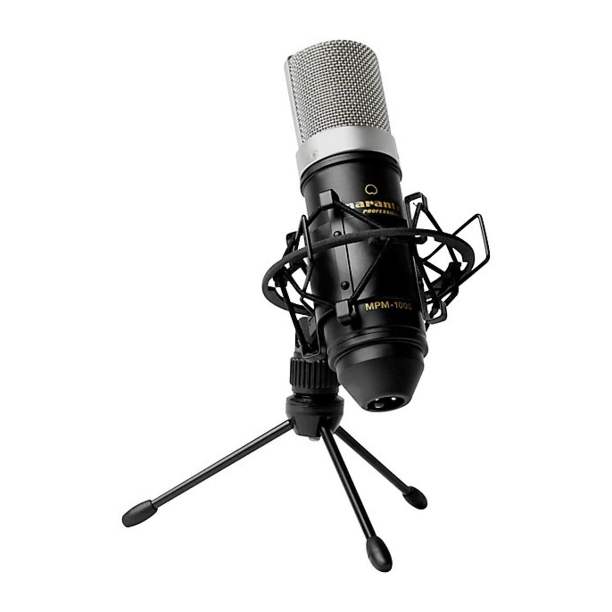 Marantz MPM-1000 Condenser Microphone MARANTZ