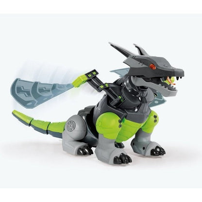 Clementoni Mecha Dragon Clementoni