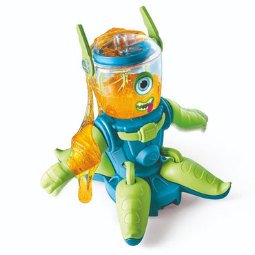 Clementoni Slime Robot Clementoni