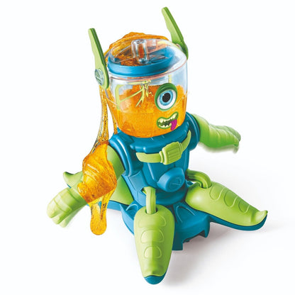 Clementoni Slime Robot Clementoni
