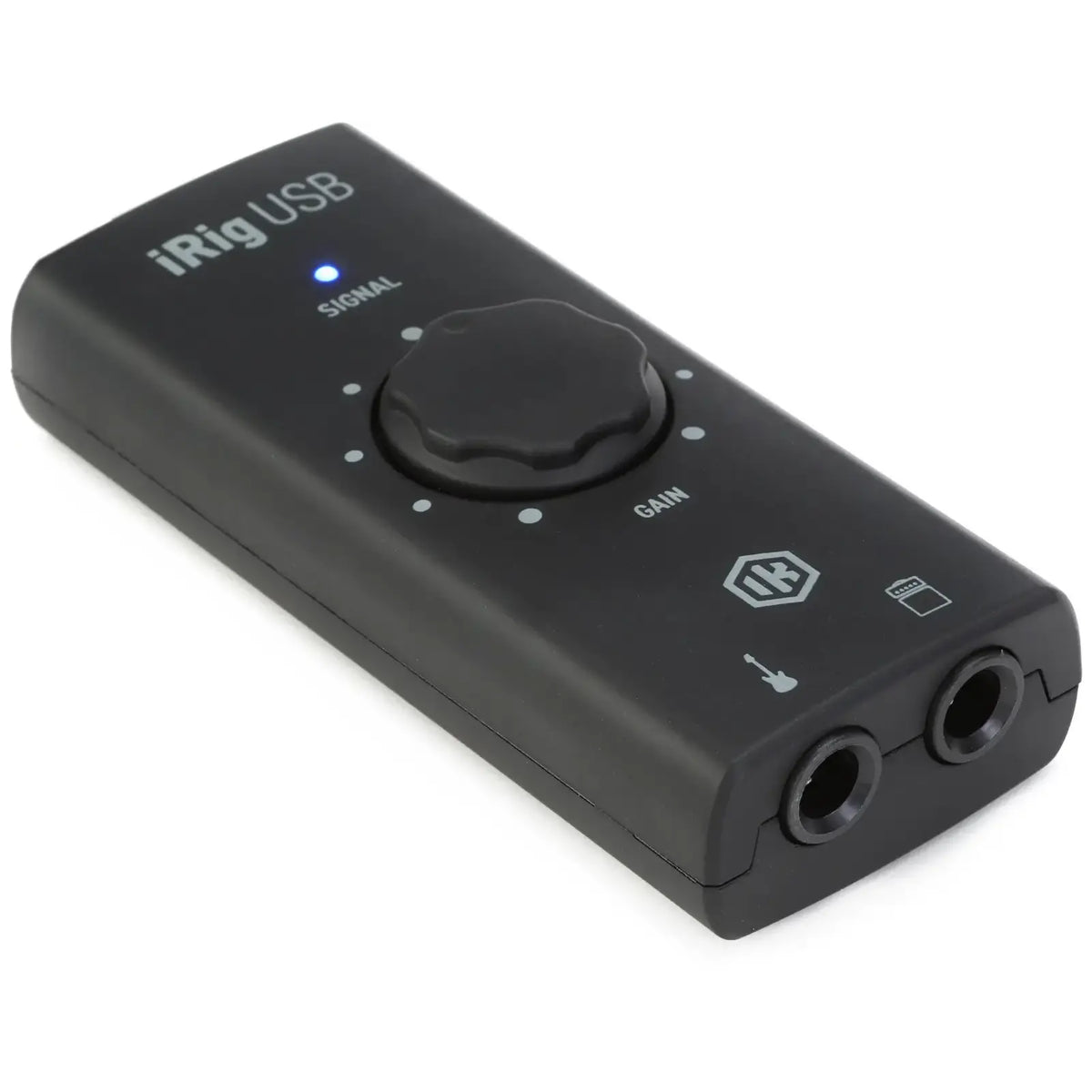 IK Multimedia iRig USB Guitar Interface IK MULTIMEDIA