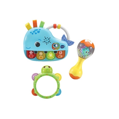 Vtech Ocean Buddies Animal Band Vtech