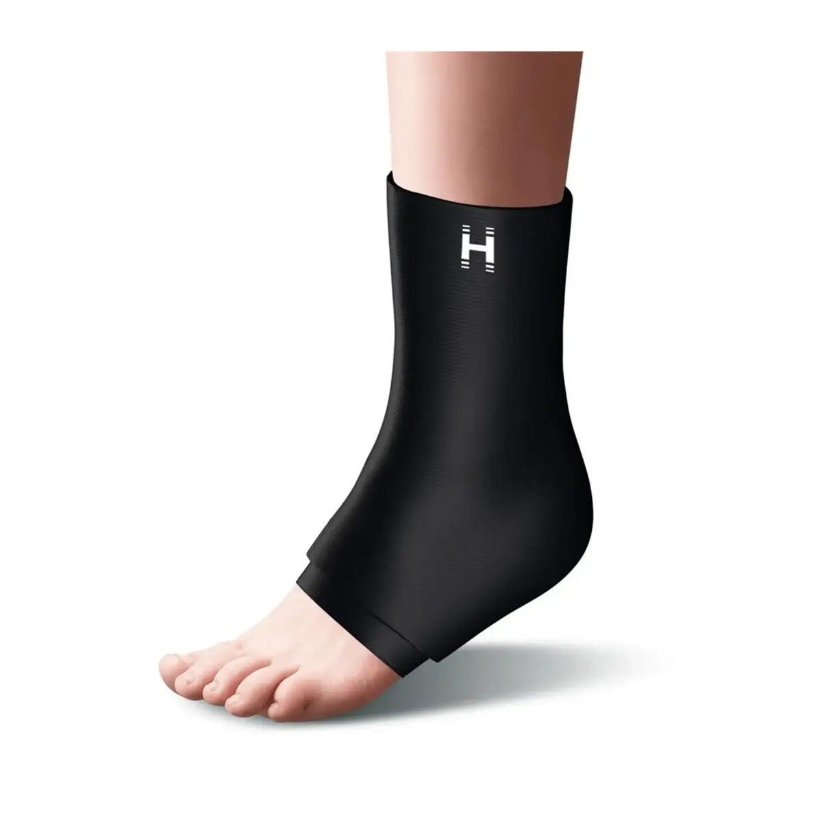 HoMedics Ankle Ice Pack Sleeve Model SR-GA800 HOMEDICS