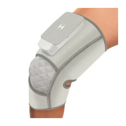 HoMedics Modulair Knee Support Wrap + Controller Model SR-CMXKE10HBND HOMEDICS