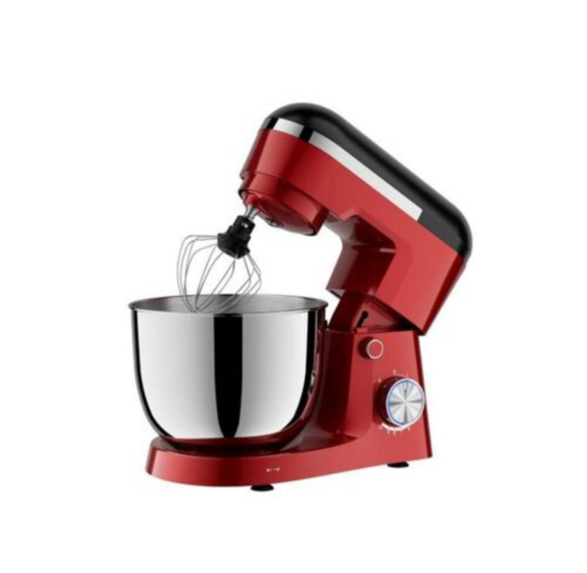 Kitchen machine 1260w4.5l 3 in 1