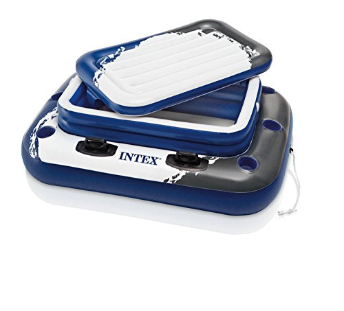 Inflatable Mega Chill 2 Intex