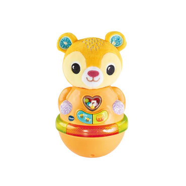 Vtech Bonbon Mon Ourson Culbuto Vtech
