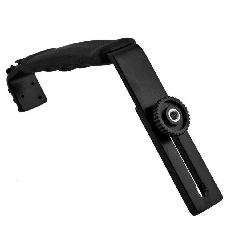 Double Tripod Bracket With Handle