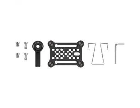 Sennheiser Portable Digital UHF Wireless Microphone System with ME 2 Omnidirectional Lavalier Mic