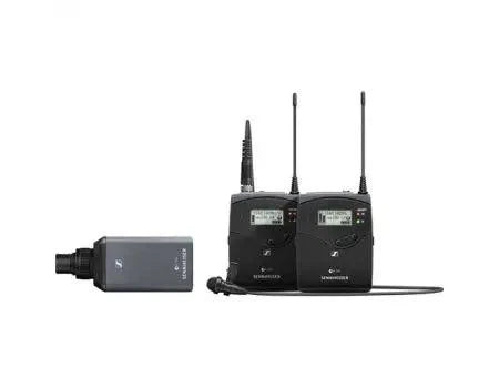 Sennheiser EW 100 ENG G4 Wireless Microphone Combo System