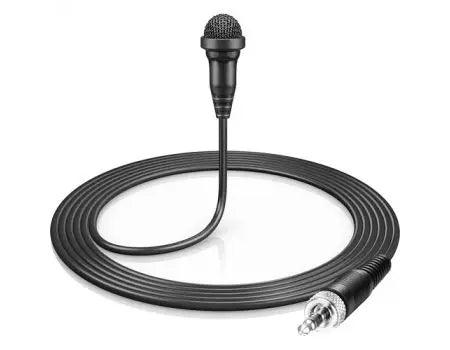 Sennheiser ew 112P G4 Camera-Mount Wireless Microphone System with ME 2-II Lavalier - Cinegear Middle-East S.A.L
