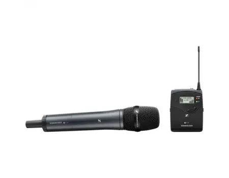 Sennheiser EW-135P G4 Wireless Hand Microphone