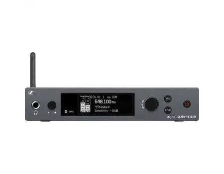 Sennheiser ew IEM G4 Wireless Monitor System