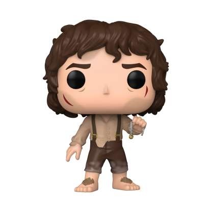 Funko Pop San Diego Comic-Con Funko