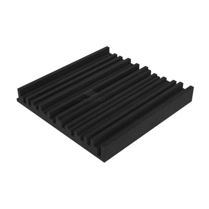 UA Acoustics Metro Acoustic Foam Absorber 50x50x5cm UA ACOUSTICS
