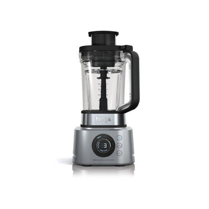Ninja 3-IN-1 Food Processor, Blender, Auto-iQ ,1200W NINJA