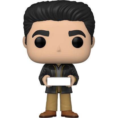Funko Pop the iconic character Funko