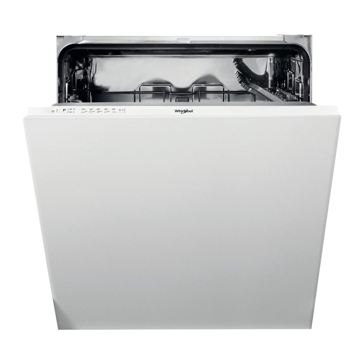 WHIRLPOOL Dish-Washer Fully Integrated 13Settings 5 Progs(BU